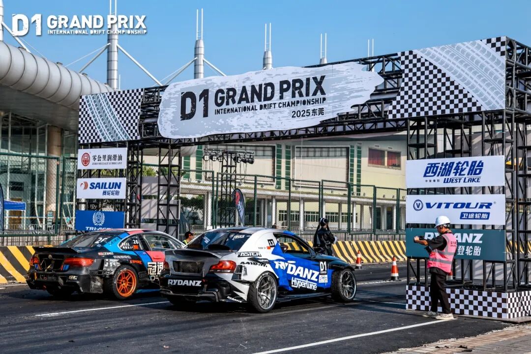 Thousands of Custom Cars and Over 100,000 Enthusiasts: AIT 2025 Auto Modification Expo in Dongguan Concludes with Great Success