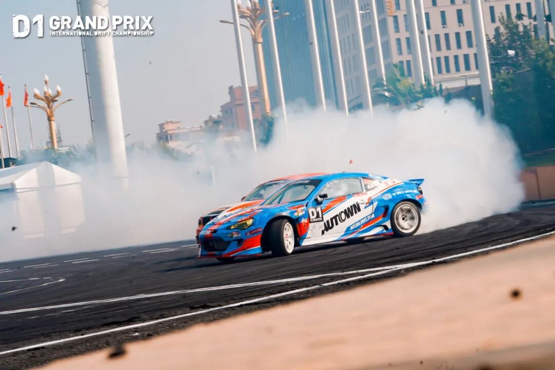 Thousands of Custom Cars and Over 100,000 Enthusiasts: AIT 2025 Auto Modification Expo in Dongguan Concludes with Great Success