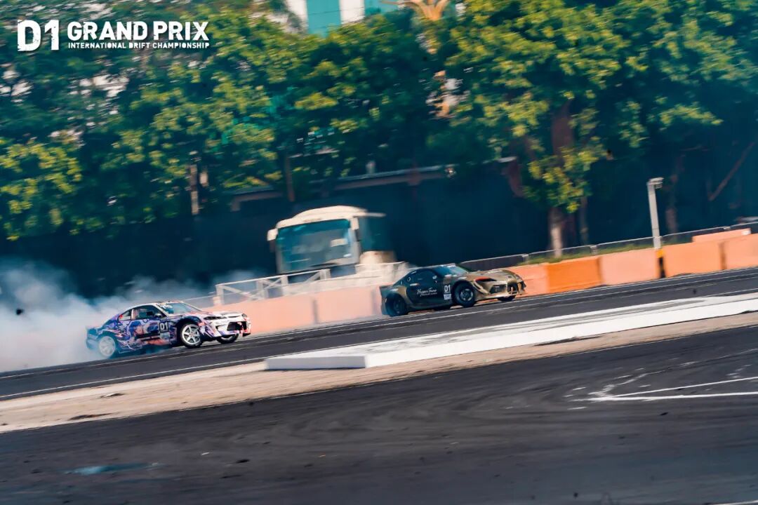 Highlights of Day 2 at the 2025 AIT Modification Show