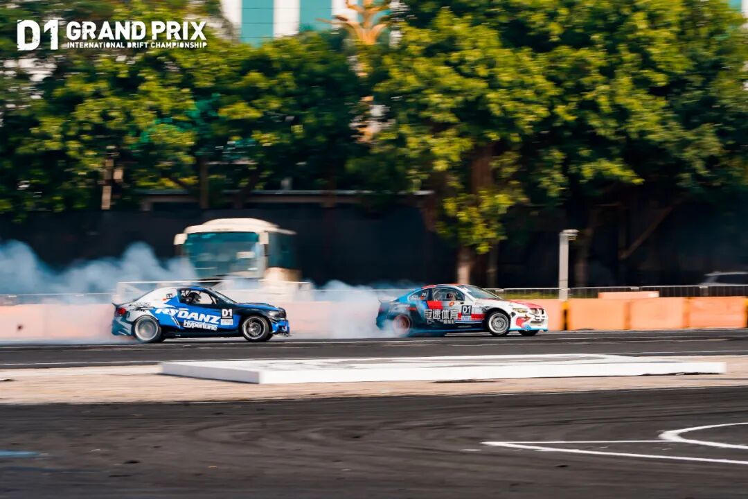 Highlights of Day 2 at the 2025 AIT Modification Show