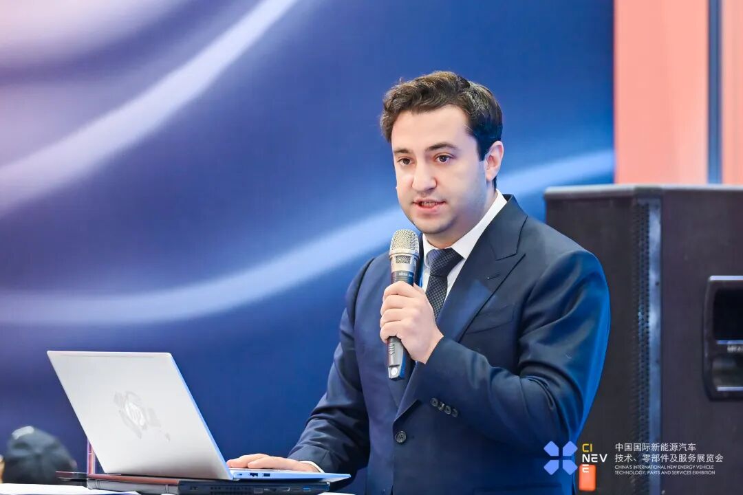 CINEVE 2025 Recap | Relive the Highlights of the 2025 China International New Energy Vehicle Technology, Components