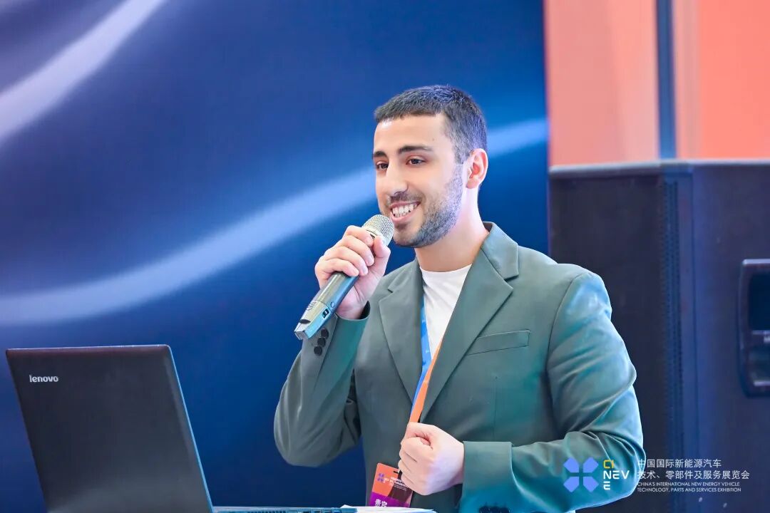 CINEVE 2025 Recap | Relive the Highlights of the 2025 China International New Energy Vehicle Technology, Components