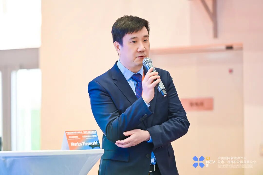 CINEVE 2025 Recap | Relive the Highlights of the 2025 China International New Energy Vehicle Technology, Components