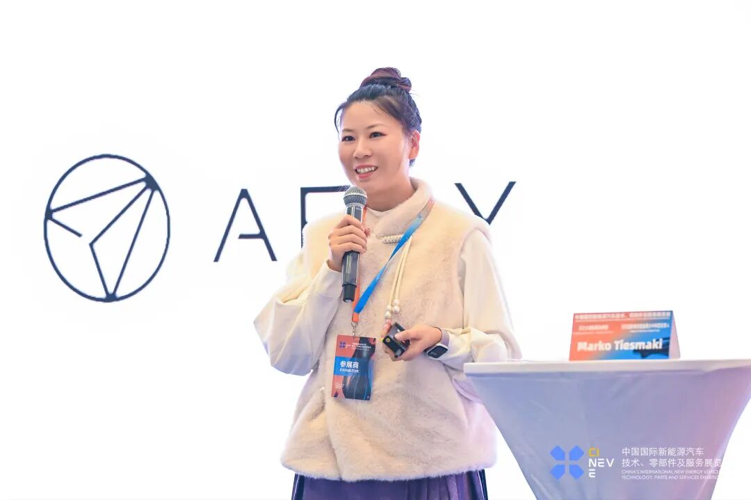 CINEVE 2025 Recap | Relive the Highlights of the 2025 China International New Energy Vehicle Technology, Components