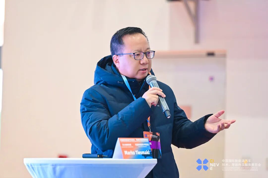 CINEVE 2025 Recap | Relive the Highlights of the 2025 China International New Energy Vehicle Technology, Components