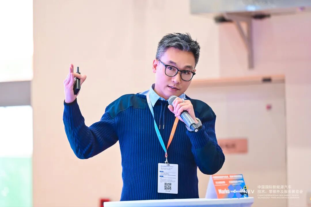 CINEVE 2025 Recap | Relive the Highlights of the 2025 China International New Energy Vehicle Technology, Components