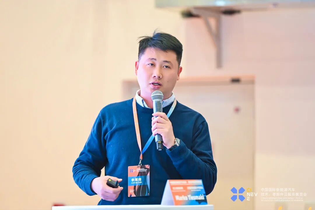 CINEVE 2025 Recap | Relive the Highlights of the 2025 China International New Energy Vehicle Technology, Components