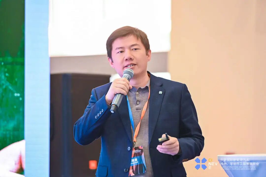 CINEVE 2025 Recap | Relive the Highlights of the 2025 China International New Energy Vehicle Technology, Components