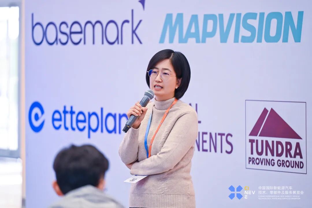 CINEVE 2025 Recap | Relive the Highlights of the 2025 China International New Energy Vehicle Technology, Components