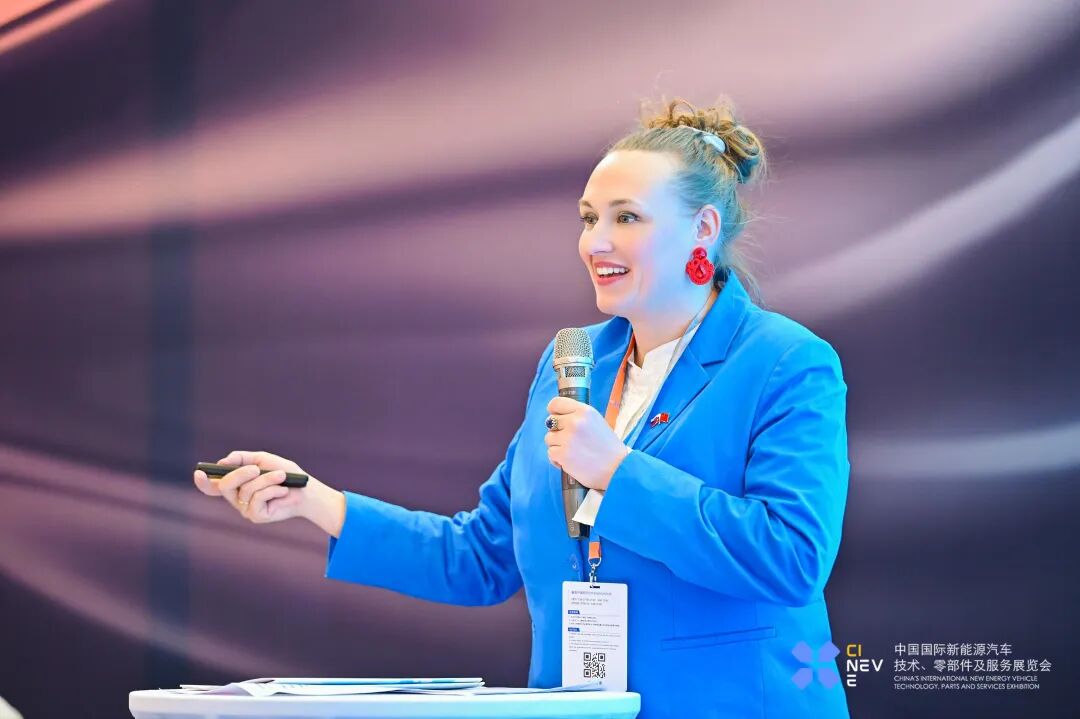 CINEVE 2025 Recap | Relive the Highlights of the 2025 China International New Energy Vehicle Technology, Components