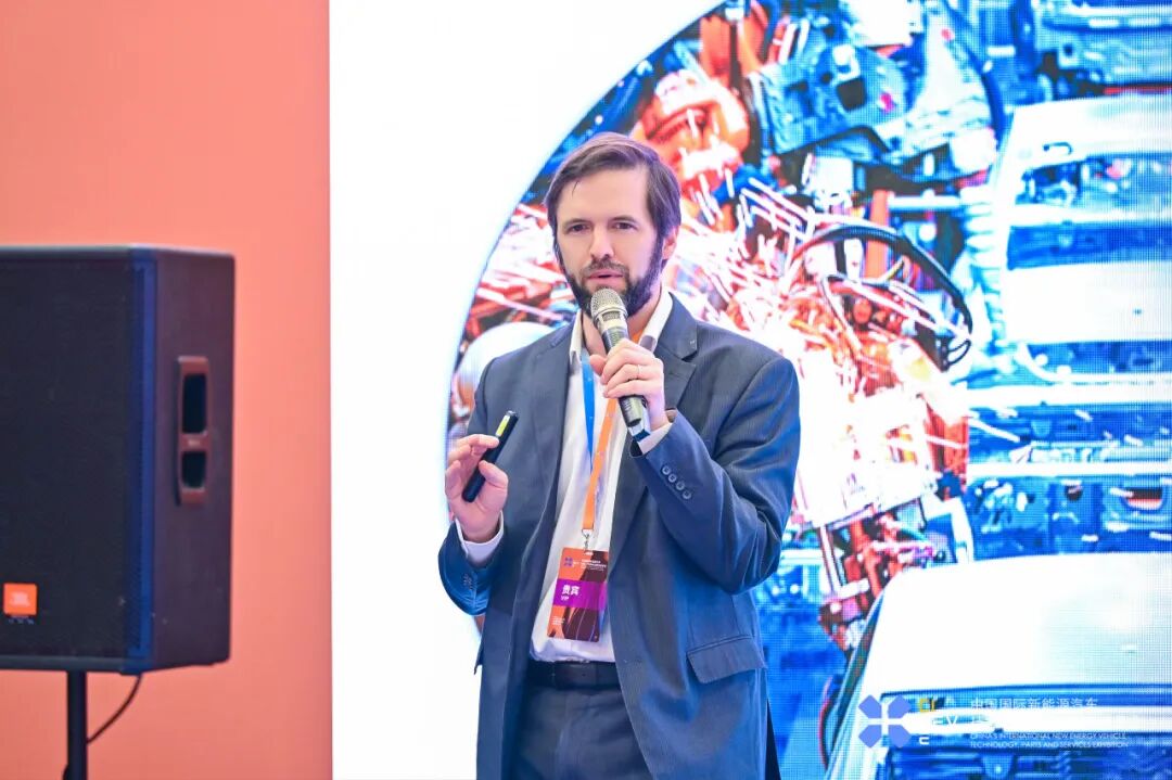 CINEVE 2025 Recap | Relive the Highlights of the 2025 China International New Energy Vehicle Technology, Components