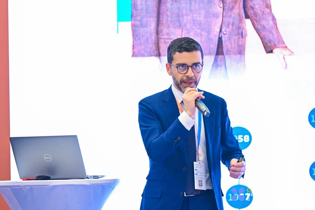 CINEVE 2025 Recap | Relive the Highlights of the 2025 China International New Energy Vehicle Technology, Components