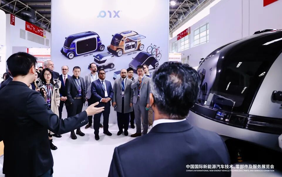 Exclusive Preview | CINEVE 2026: 2026 China International New Energy Vehicle Technology, Components