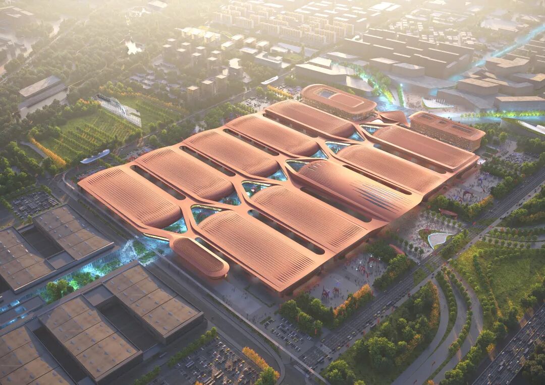 Exclusive Preview | CINEVE 2026: 2026 China International New Energy Vehicle Technology, Components