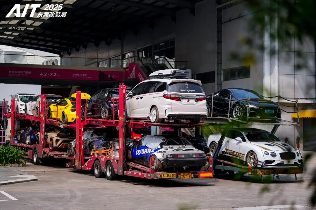 King of Tuning Crowned! Highlights