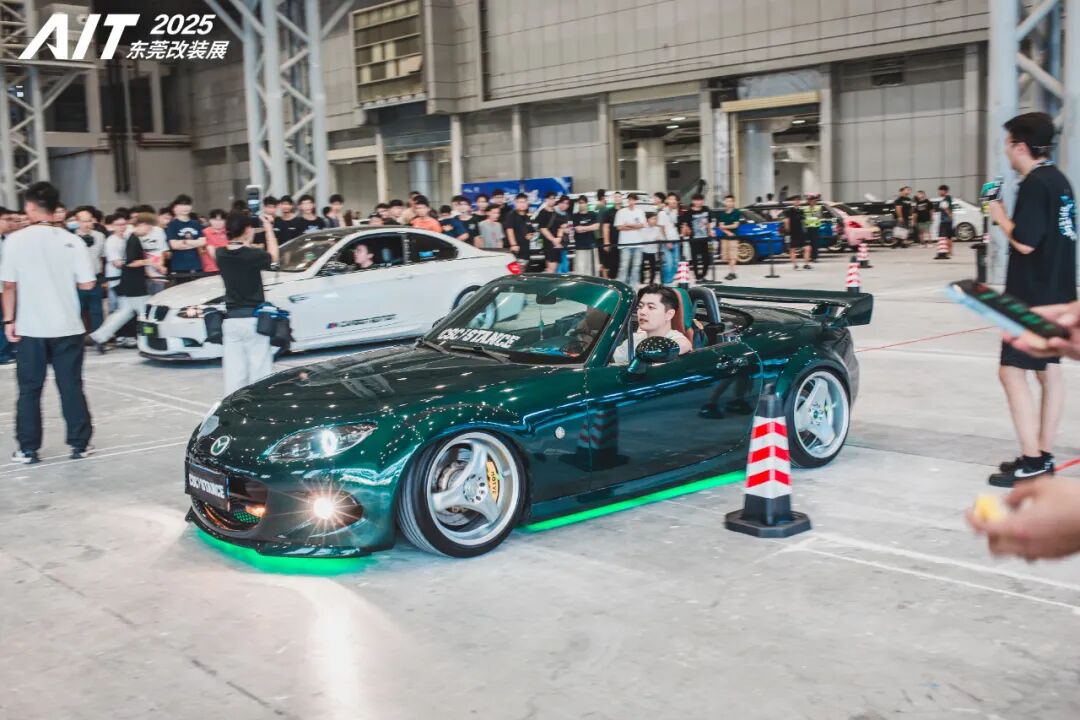 King of Tuning Crowned! Highlights