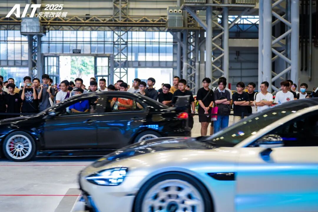 King of Tuning Crowned! Highlights