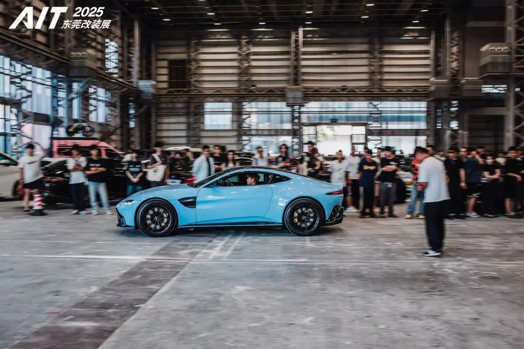 King of Tuning Crowned! Highlights