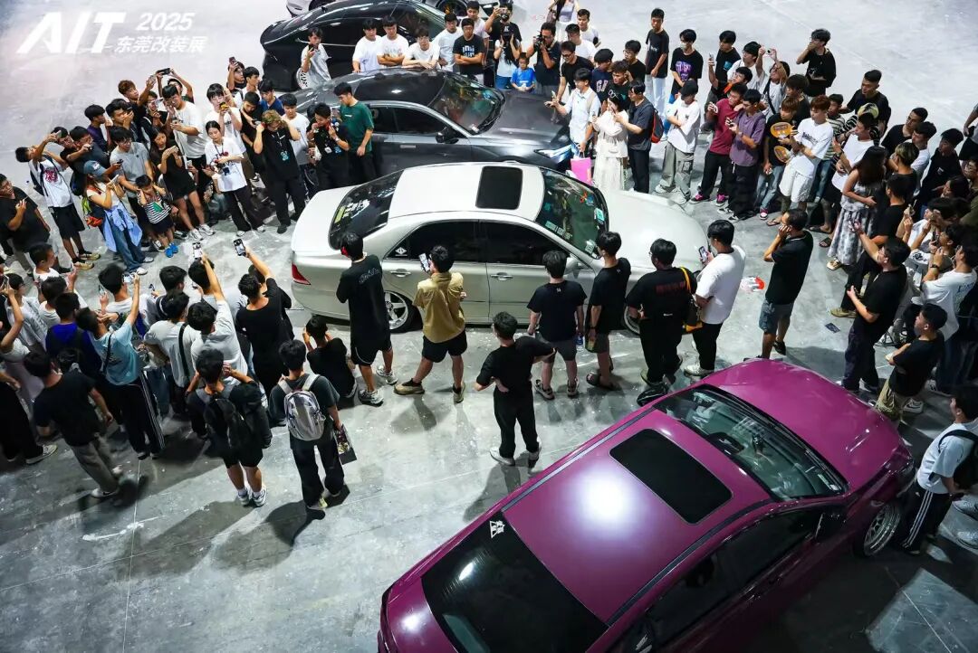 King of Tuning Crowned! Highlights