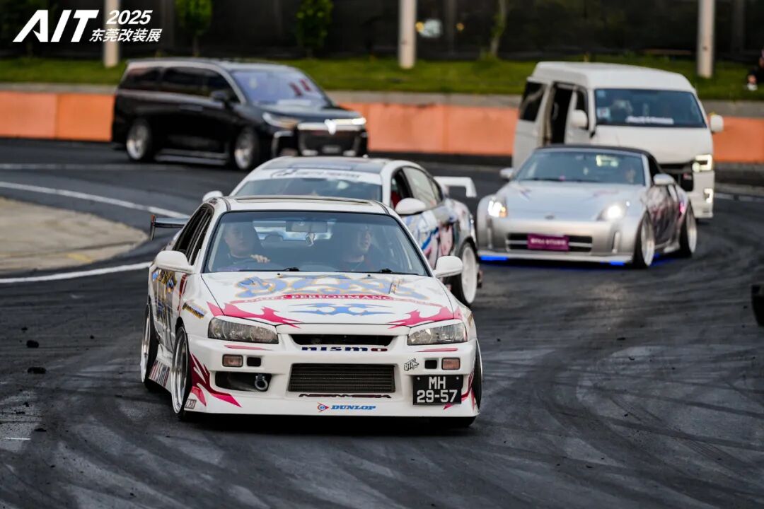 King of Tuning Crowned! Highlights