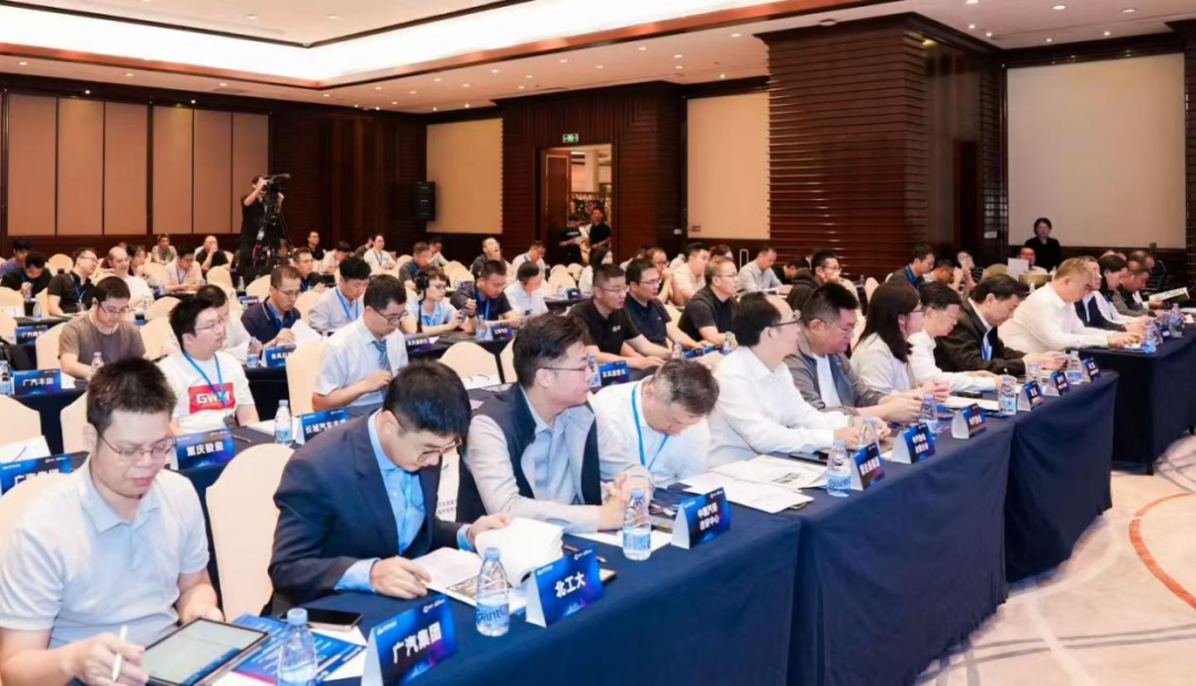 2025 AIT Auto Tuning Show Successfully Held, Showcasing the Latest Achievements in China’s Automotive Tuning Industry