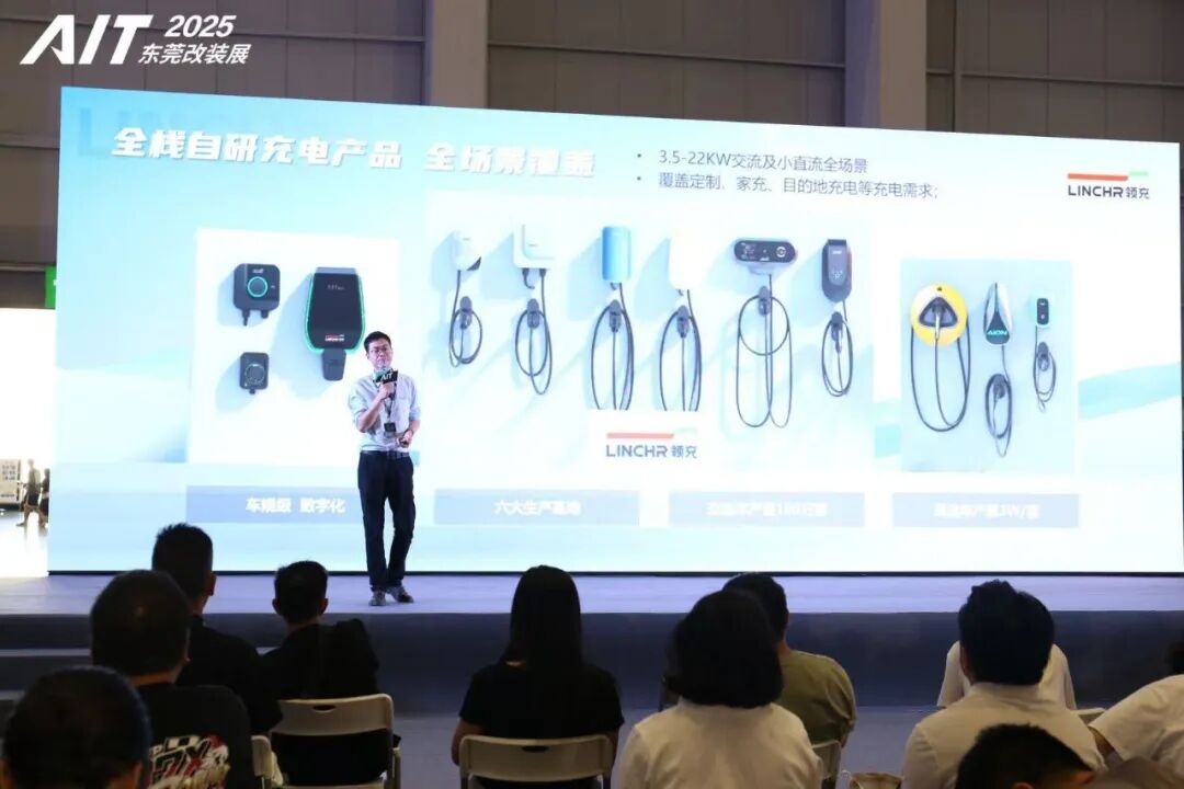 2025 AIT Auto Tuning Show Successfully Held, Showcasing the Latest Achievements in China’s Automotive Tuning Industry