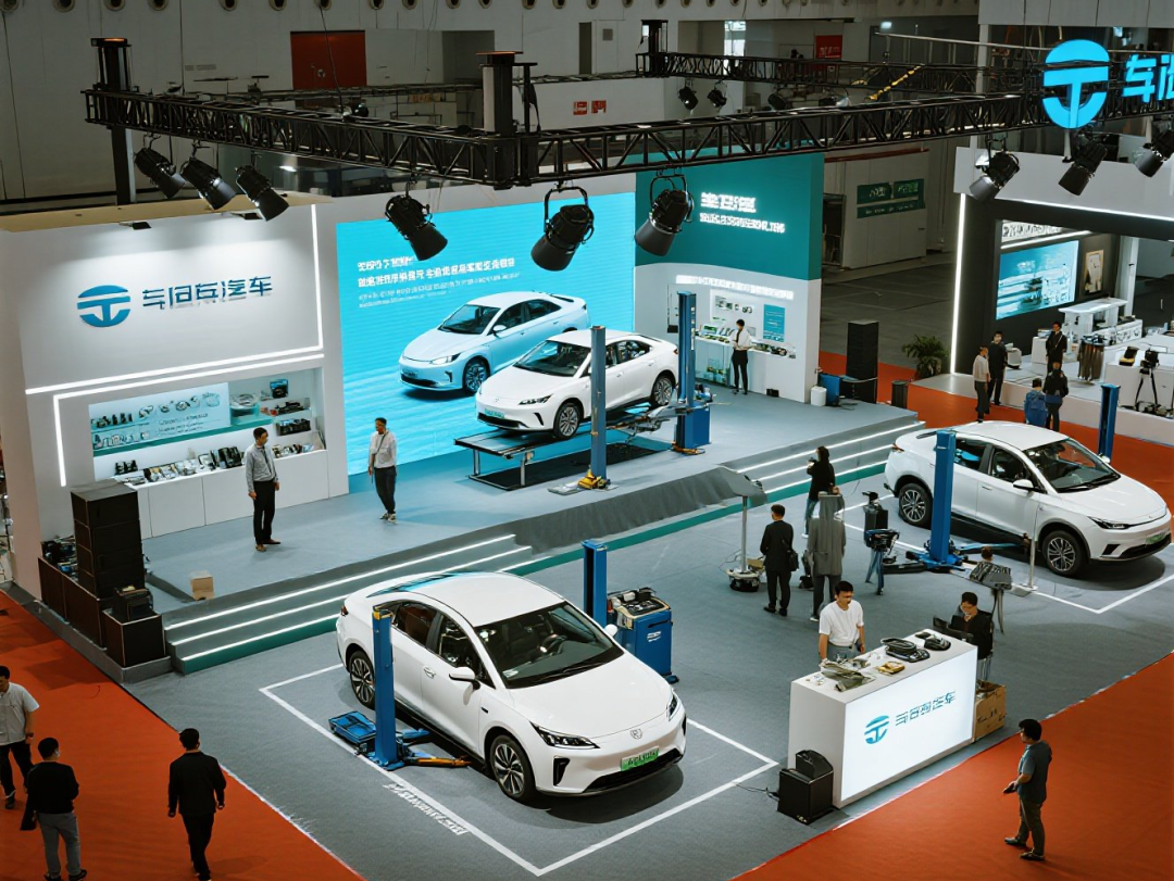 The Dilemma of New Energy Vehicle Repair: One-Month Wait at 4S Shops, While Third-Party Services Are Deemed Illegal?cid=15