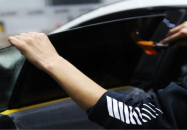 CIAACE 2026 YASN Expo Exhibitor Spotlight | Leading Domestic Automotive Functional Film Manufacturer Jinlan Nano to Showcase Its Full Range of Film Products at the YASN Expo