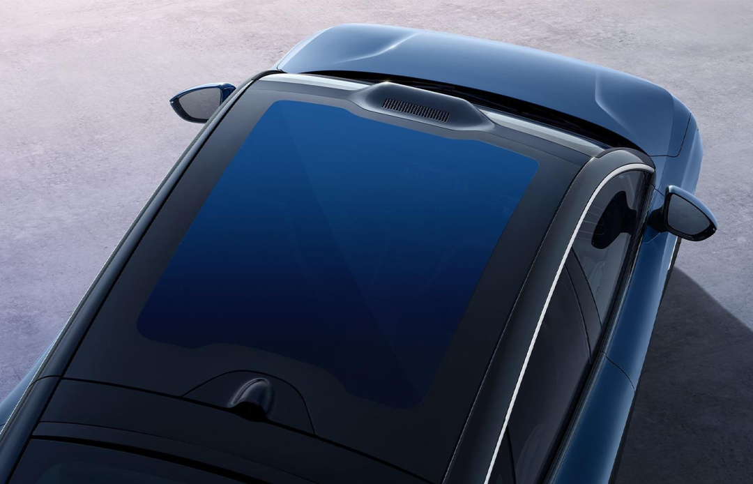 CIAACE 2026 YASN Expo Exhibitor Spotlight | Leading Domestic Automotive Functional Film Manufacturer Jinlan Nano to Showcase Its Full Range of Film Products at the YASN Expo