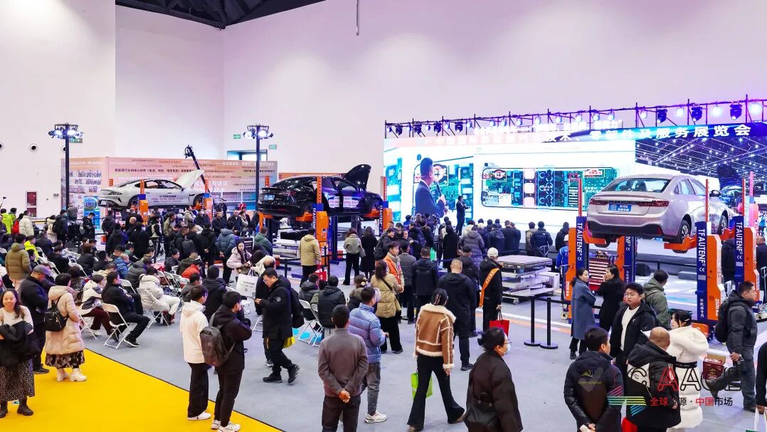 Battery Repair Goes from Sky-high to Affordable: CATL and JD Join Forces to Break the Industry 'Unspoken Rules'