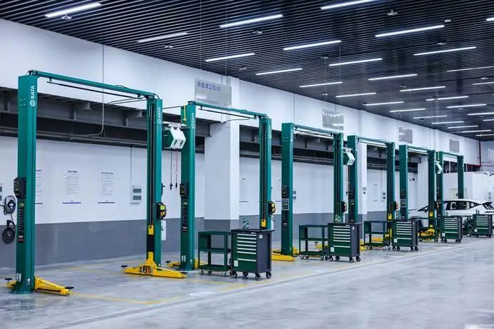 Battery Repair Goes from Sky-high to Affordable: CATL and JD Join Forces to Break the Industry 'Unspoken Rules'