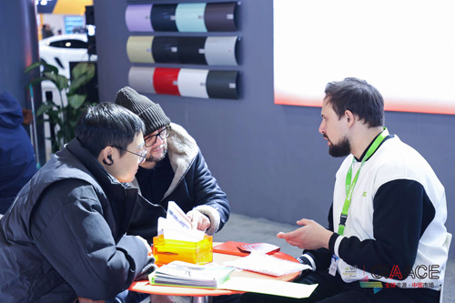 China International Auto Service, Products