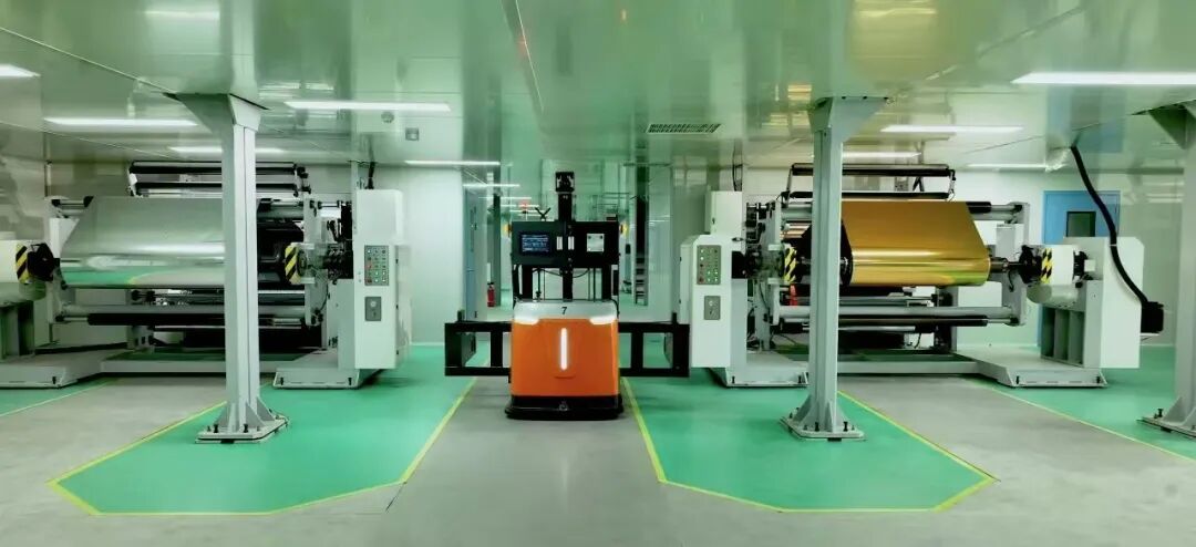 CIAACE 2026 Yasn Exhibition Exhibitor Recommendation | Carpel: Leading Innovation in the Automotive Film Industry with Technology and Craftsmanship