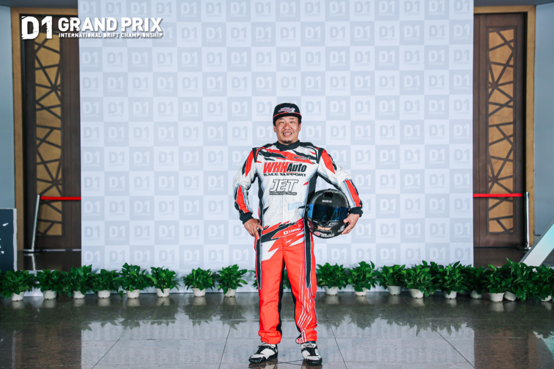 The Perfect Synergy of Exhibition and Competition: The Final Battle of the D1 Drift Grand Prix Ignites Dongguan as 56 Drivers Create a Drifting Epic