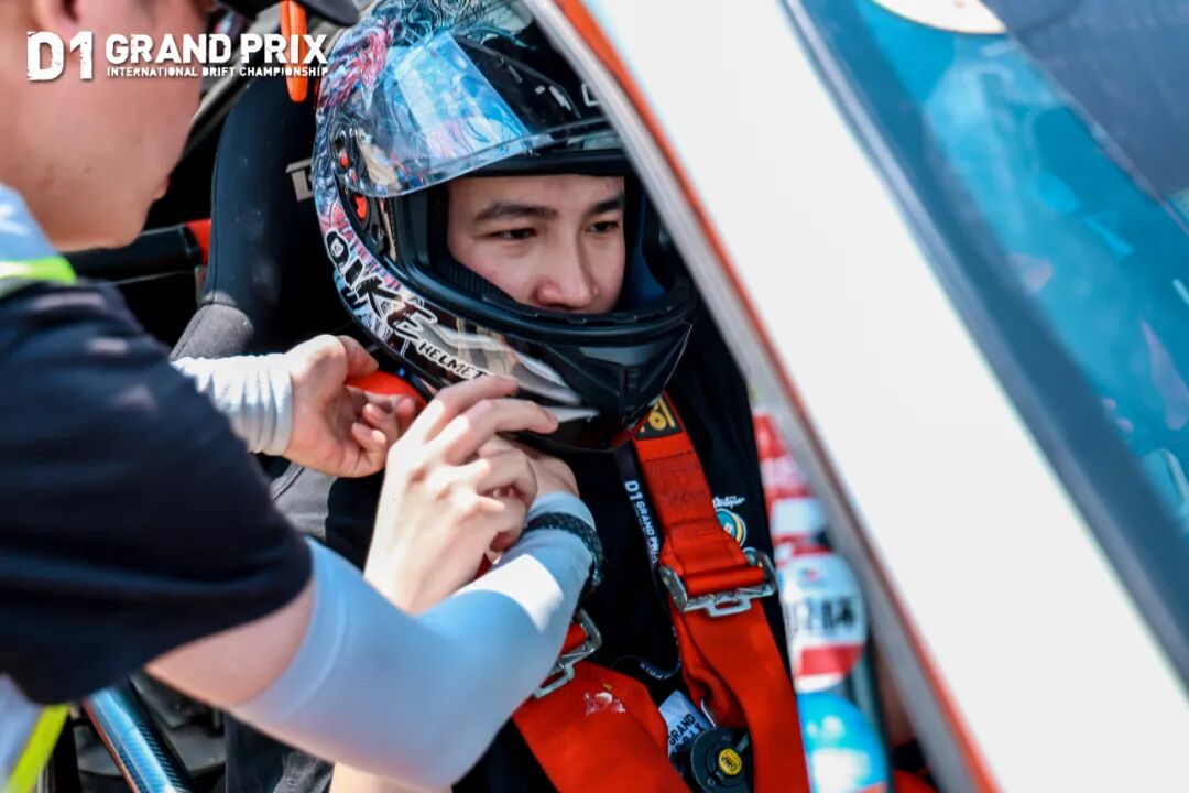The Perfect Synergy of Exhibition and Competition: The Final Battle of the D1 Drift Grand Prix Ignites Dongguan as 56 Drivers Create a Drifting Epic