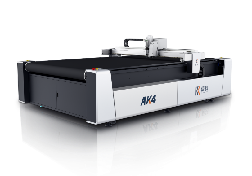 CIAACE 2026 | Yasn Exhibitor Introduction | As a pioneer in intelligent manufacturing, Aike Technology continues to move forward and is redefining industry standards for automotive interiors.