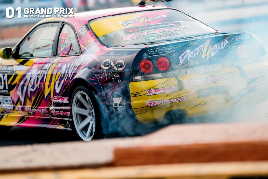 2025 D1 Grand Prix China Dongguan Round: Unprecedented Scale Sets New Record