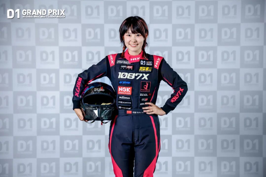 2025 D1 Grand Prix China Dongguan Round: Women Shining on the Track