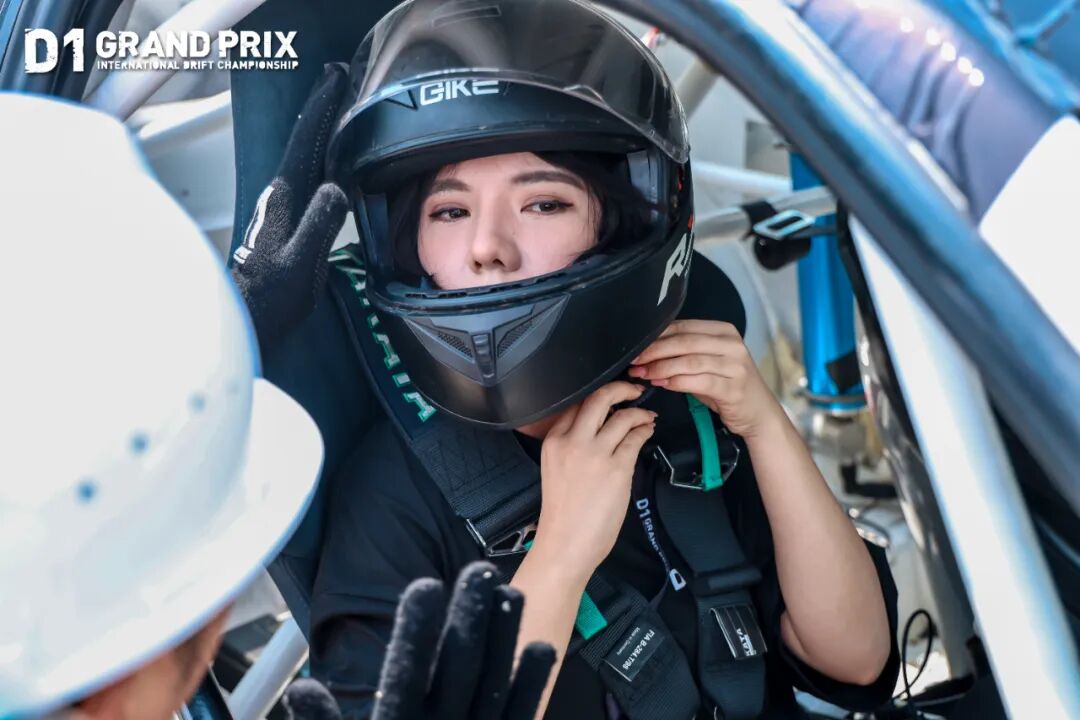 2025 D1 Grand Prix China Dongguan: Off-Track Excitement Hits the Peak