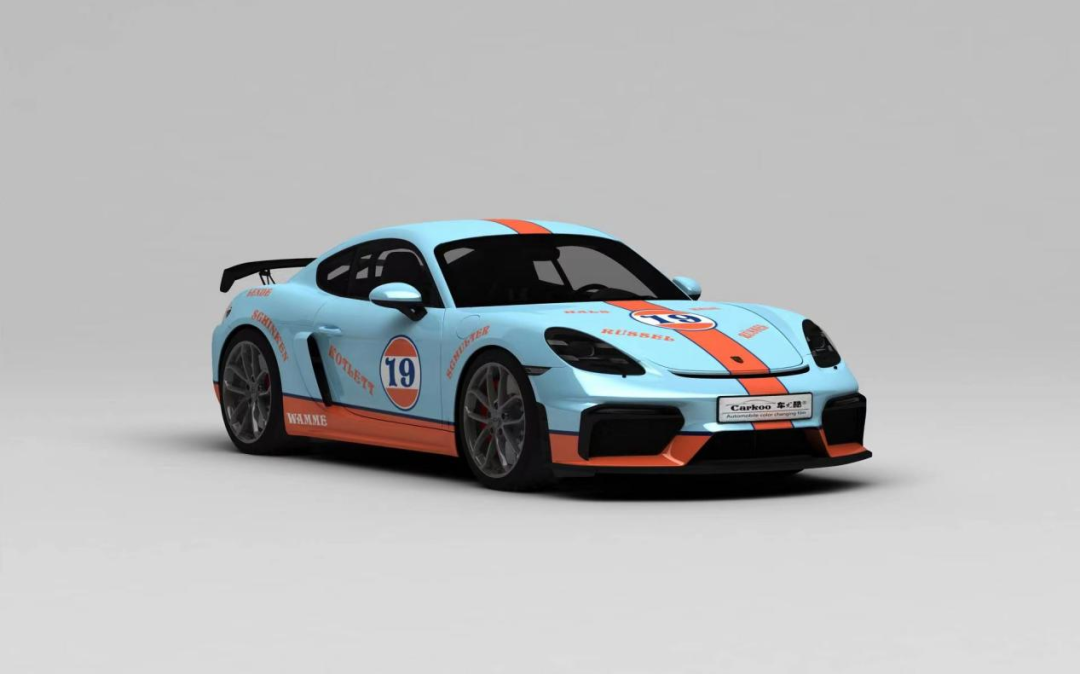 CIAACE 2026 Yasn Show Exhibitor Spotlight | With Customized Color