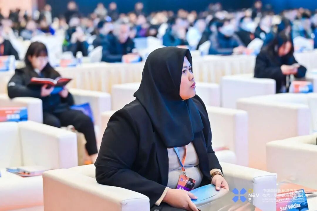 CINEVE 2026 | Focusing on Emerging Markets: An Analysis of Charging Infrastructure Opportunities in Southeast Asia and Belt