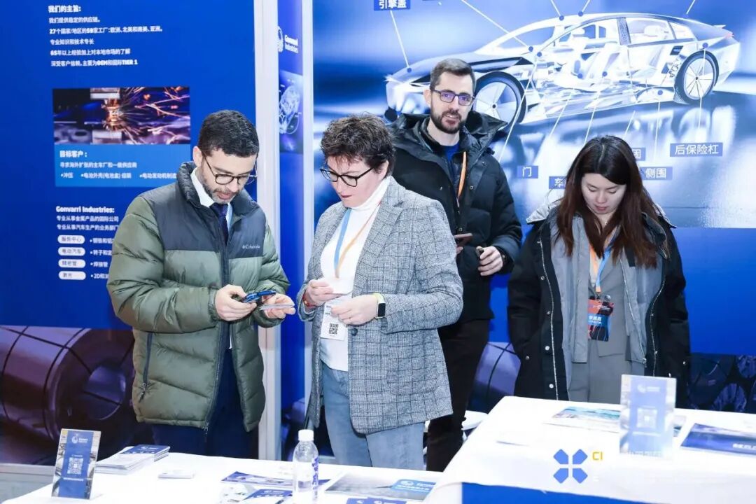 CINEVE 2026 | Focusing on Emerging Markets: An Analysis of Charging Infrastructure Opportunities in Southeast Asia and Belt