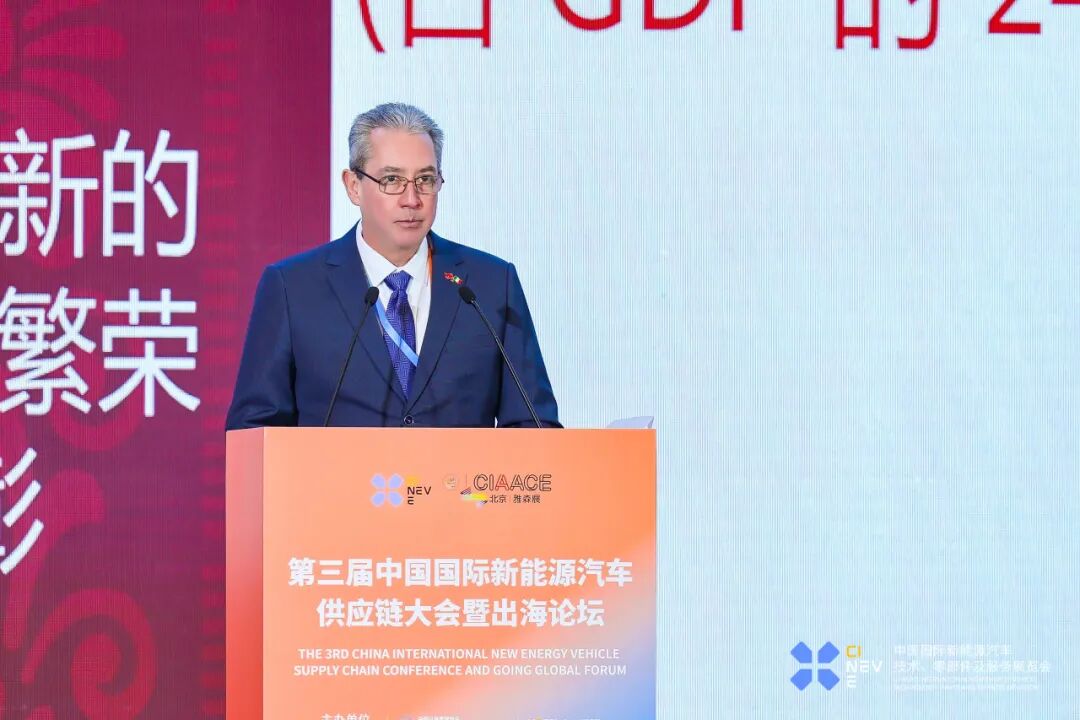 CINEVE 2026: As All Automakers Focus on Car Manufacturing, Yasn Show Puts the Supply Chain in the Spotlight