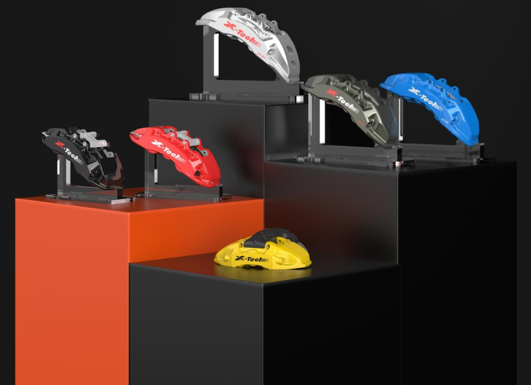 CIAACE 2026 | Yasn Show Exhibitor Spotlight｜X-Tech: Engineering Obsession, Safeguarding Every Moment of Stability