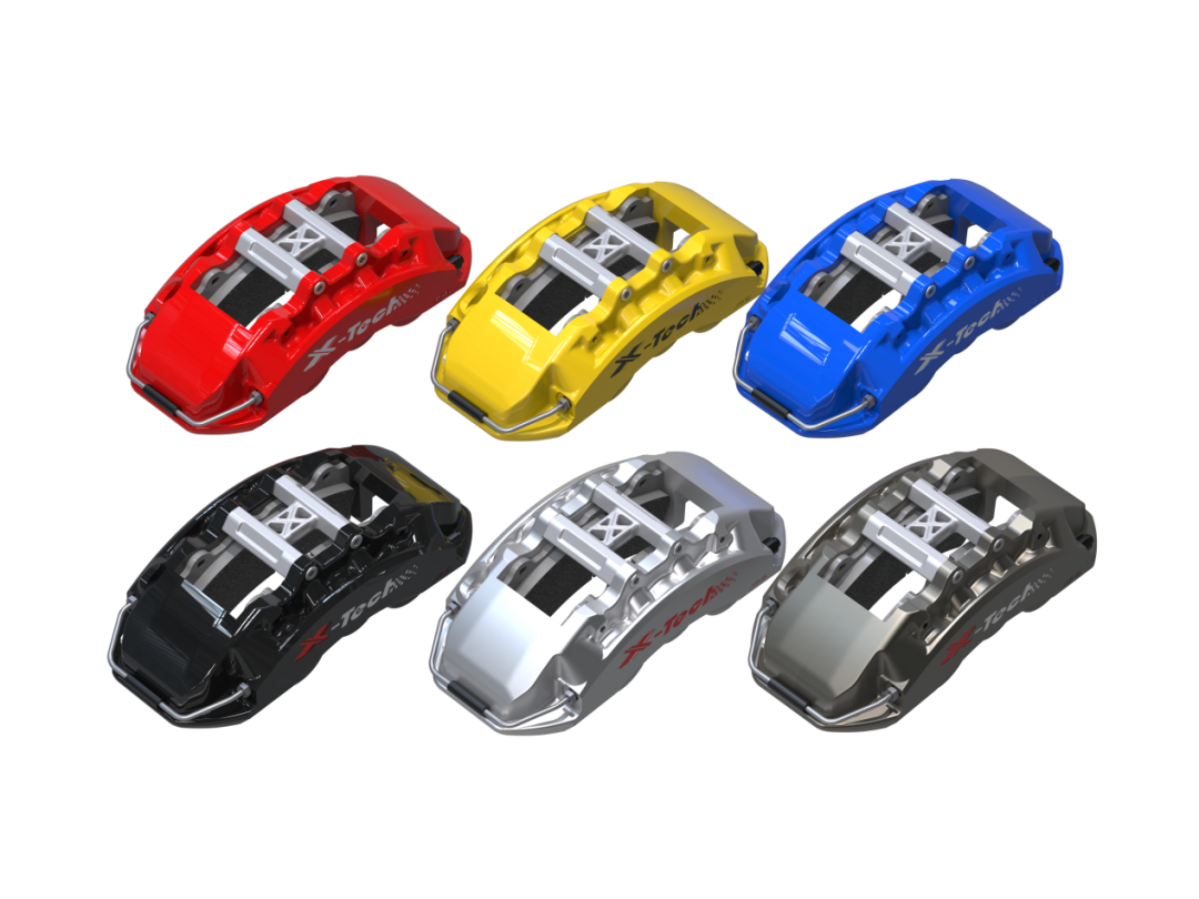 CIAACE 2026 | Yasn Show Exhibitor Spotlight｜X-Tech: Engineering Obsession, Safeguarding Every Moment of Stability