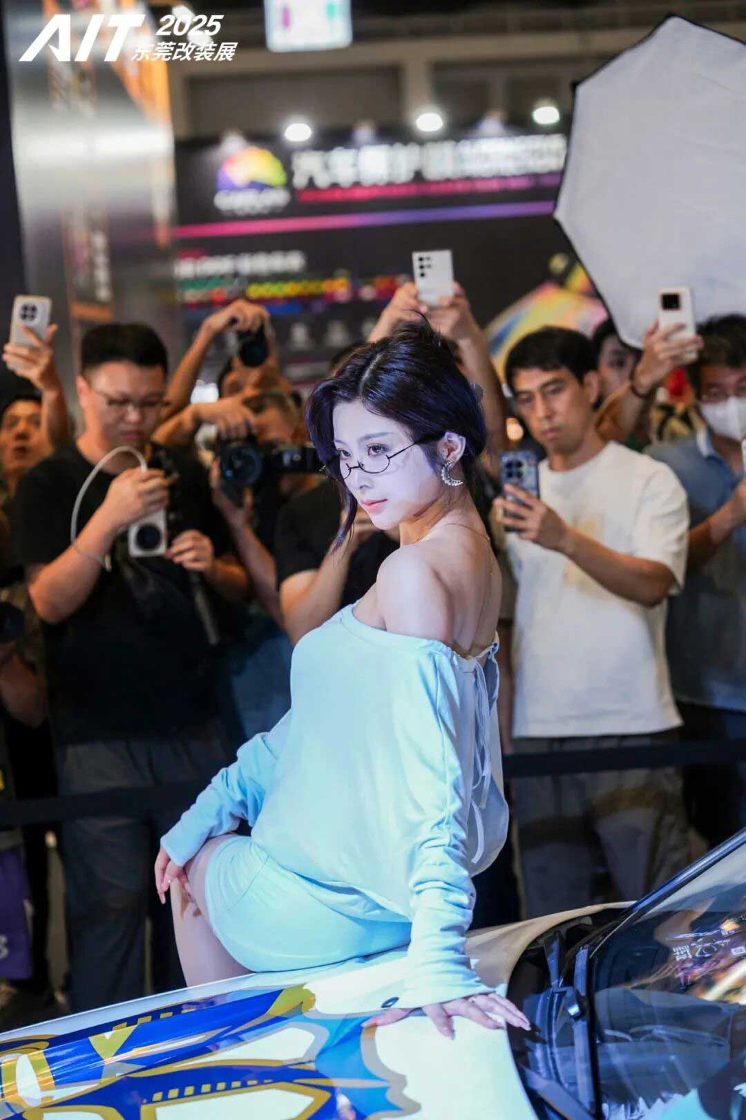 AIT 2026 Beijing | Unprecedented Scale! Seven Immersive “Carnival-Style” Experiences Await You at AIT Beijing