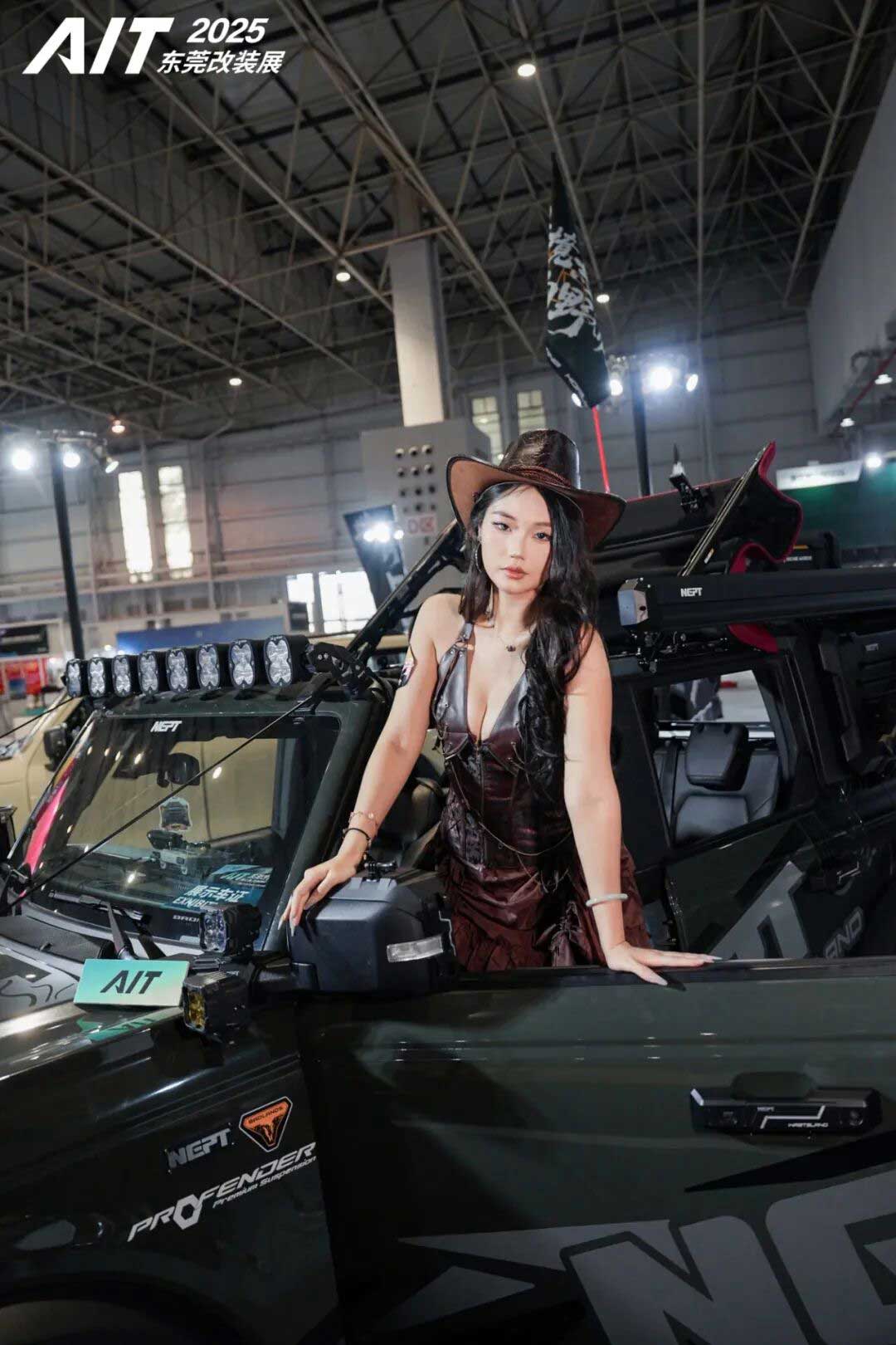 AIT 2026 Beijing | Unprecedented Scale! Seven Immersive “Carnival-Style” Experiences Await You at AIT Beijing