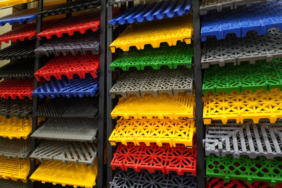 CIAACE 2026 | Yasn Show Exhibitor Spotlight | Say Goodbye to “Floor Troubles” and Empower Efficient Operations: Wemats (Shandong Zhenghe) Invites You to Explore Innovations in Automotive Aftermarket Flooring!