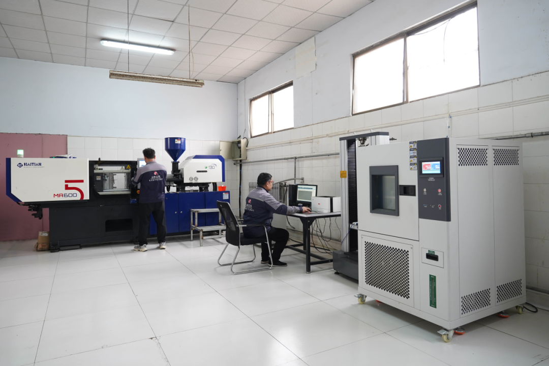 CIAACE 2026 | Yasn Show Exhibitor Spotlight | Say Goodbye to “Floor Troubles” and Empower Efficient Operations: Wemats (Shandong Zhenghe) Invites You to Explore Innovations in Automotive Aftermarket Flooring!