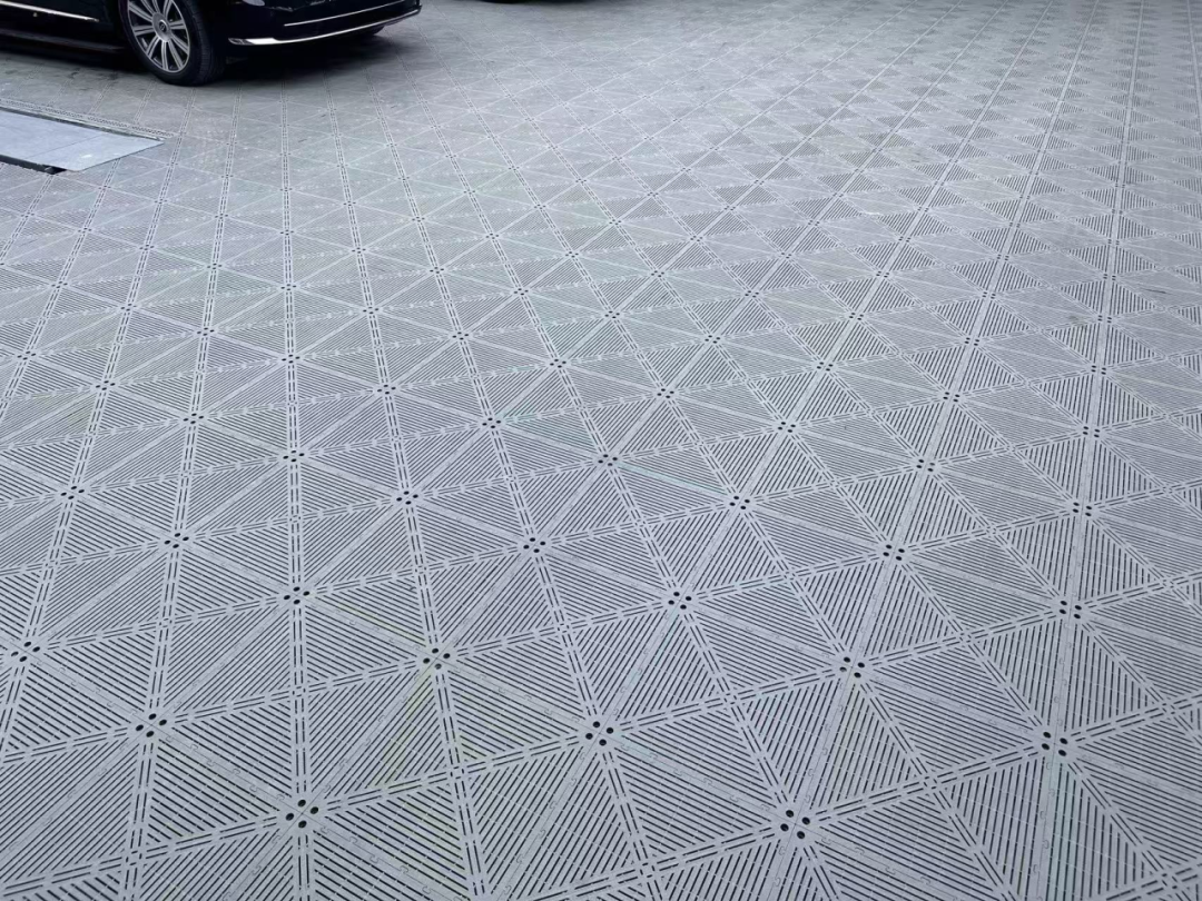 CIAACE 2026 | Yasn Show Exhibitor Spotlight | Say Goodbye to “Floor Troubles” and Empower Efficient Operations: Wemats (Shandong Zhenghe) Invites You to Explore Innovations in Automotive Aftermarket Flooring!